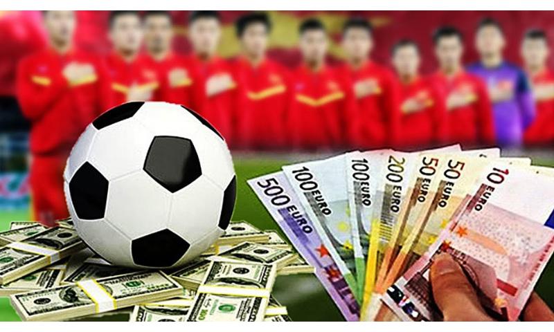 Sảnh game cá cược thể thao uy tín